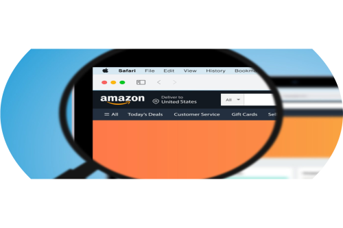 Amazon SEO & Keyword Harvesting