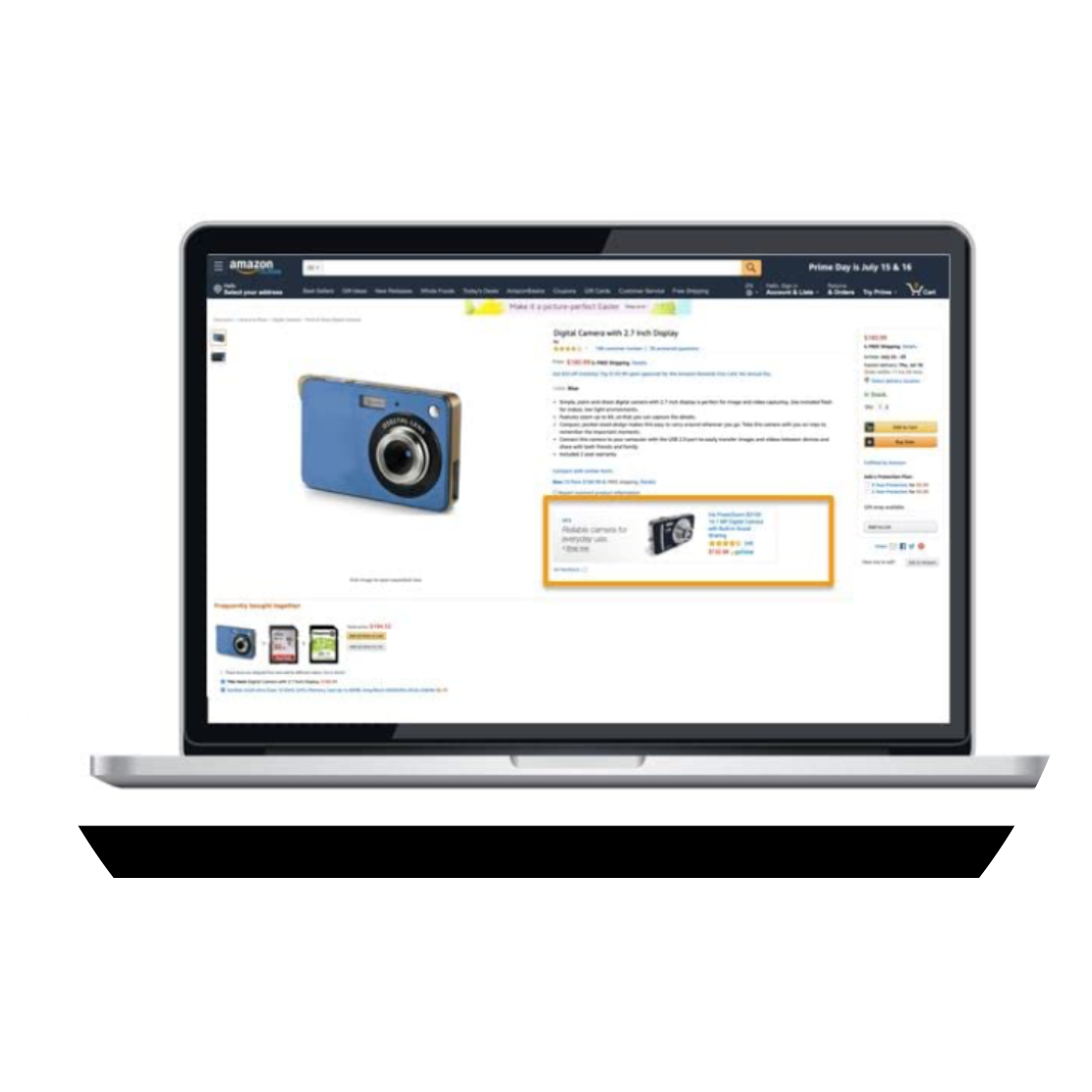 Amazon Display & Video Ads