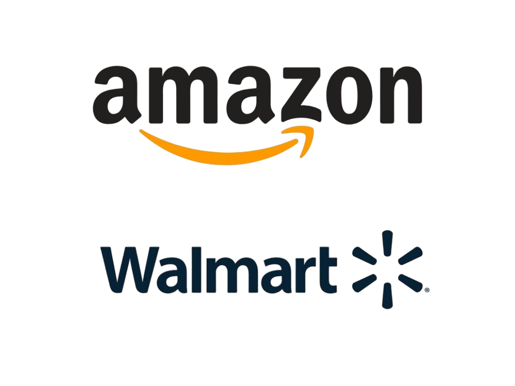 Professional Amazon and Walmart Consultancy